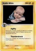 Austin White