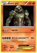 doom guy