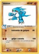 veemon