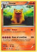 Firestar