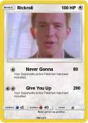 Rickroll