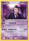 Doctor Ten
