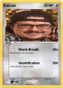 Raticate