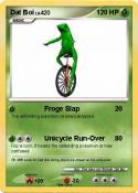 Dat Boi