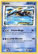 Kyurem