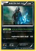 draio the dark