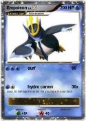 Empoleon