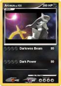 Arceus