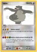 baloo
