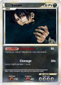 Sasuke