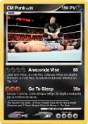 CM Punk