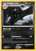 Dark Dragon