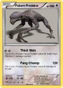 Future Predator