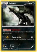 Zeborob