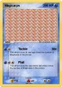 Magicarps