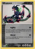 MRayquaza