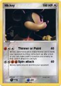 Mickey