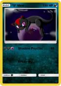 *S* Mew