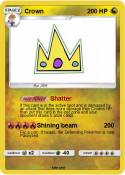 Crown