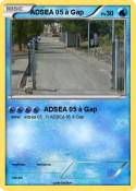 ADSEA 05 à Gap