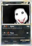 Jeff The Killer