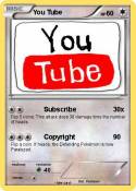 You Tube