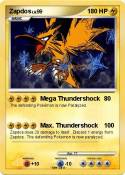 Zapdos