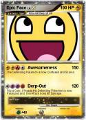 Epic Face
