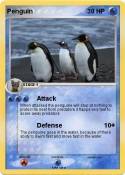 Penguin