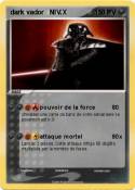 dark vador