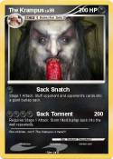 The Krampus