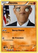 OBAMA