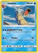 Gyarados