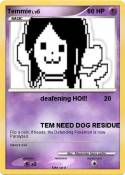 Temmie