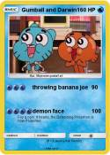 Gumball and