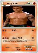 randy orton