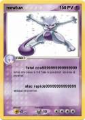 mewtuw