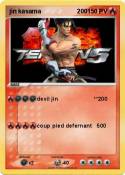 jin kasama 200