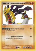 giratina