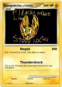 Stoopidchu
