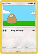 Pou