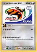 coupe du monde