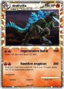 deathzilla