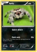 Spidy