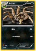 Spixen