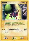 SHALK