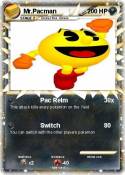 Mr.Pacman