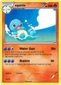 squirtle