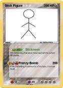 Stick Figure