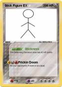 Stick Figure